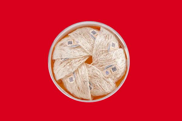 定西市回收雪燕窝
